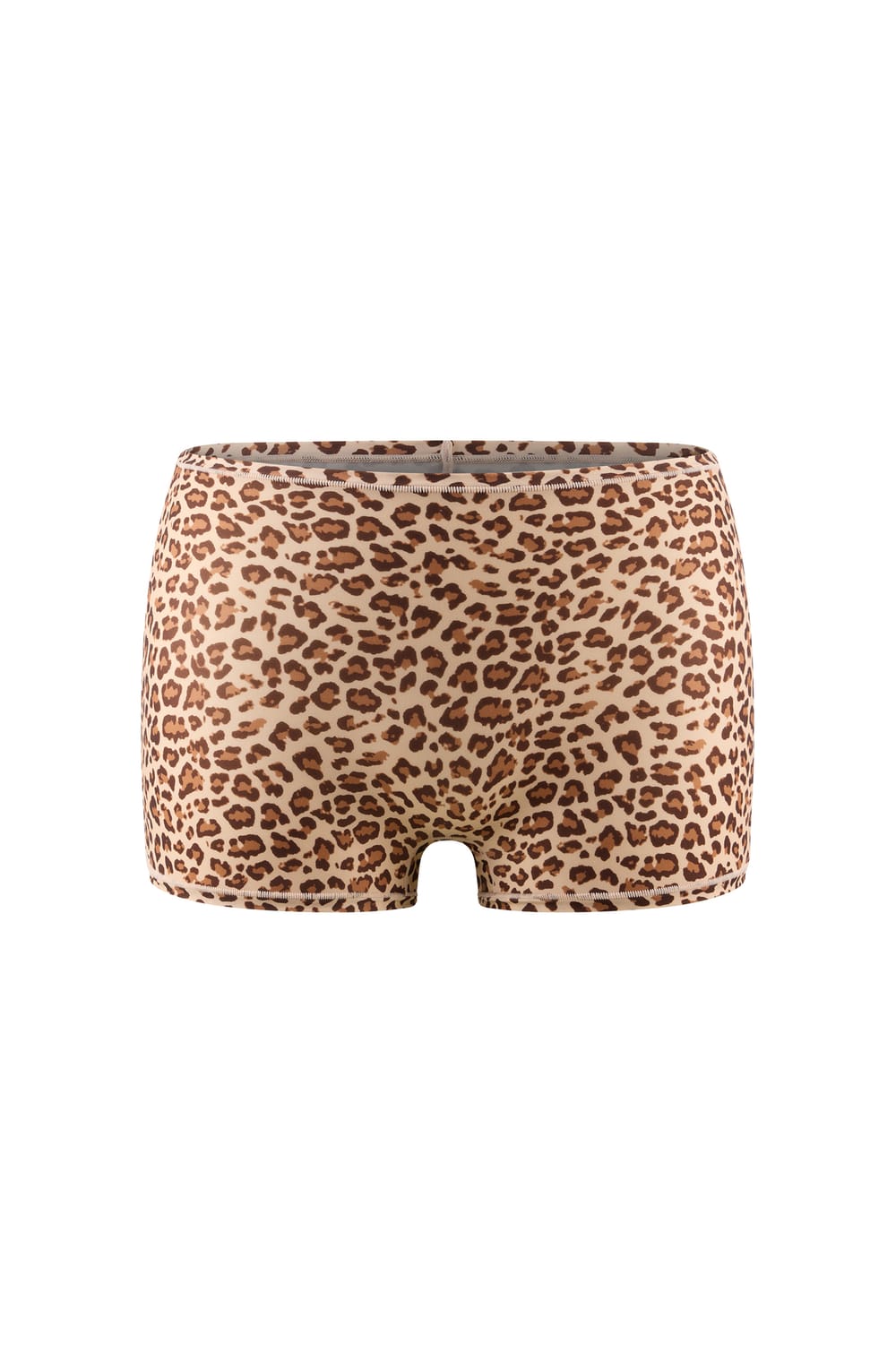 Microfibre Boyshort;${refinementColor}
