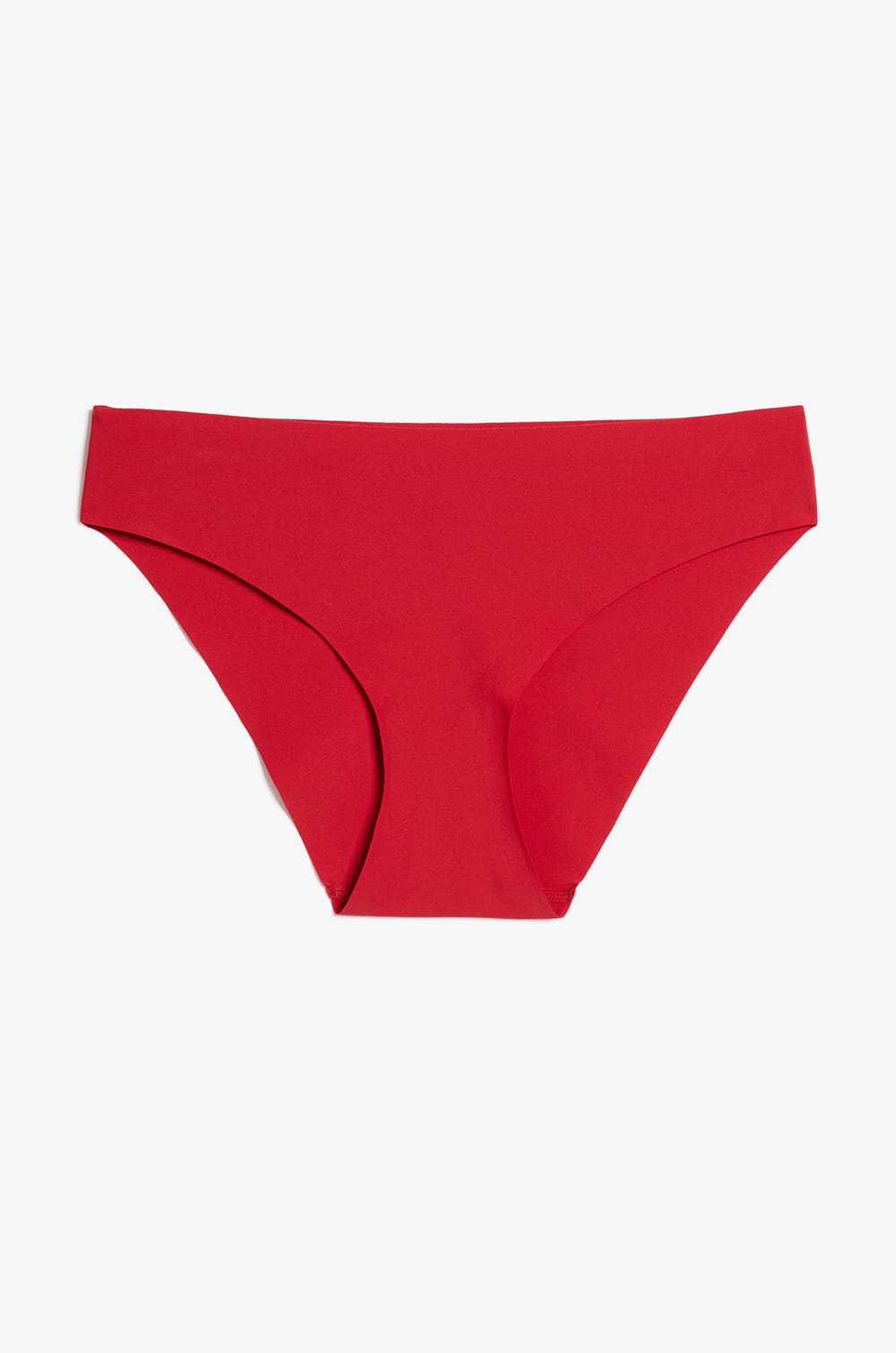 Culotte en microfibre PURE FIT® ROUGE ETAM