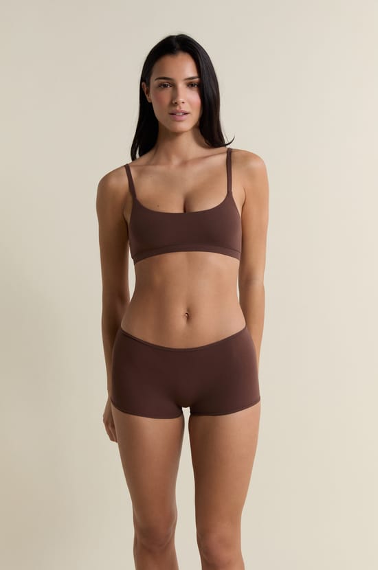 Brassi&egrave;re en microfibre;${refinementColor}