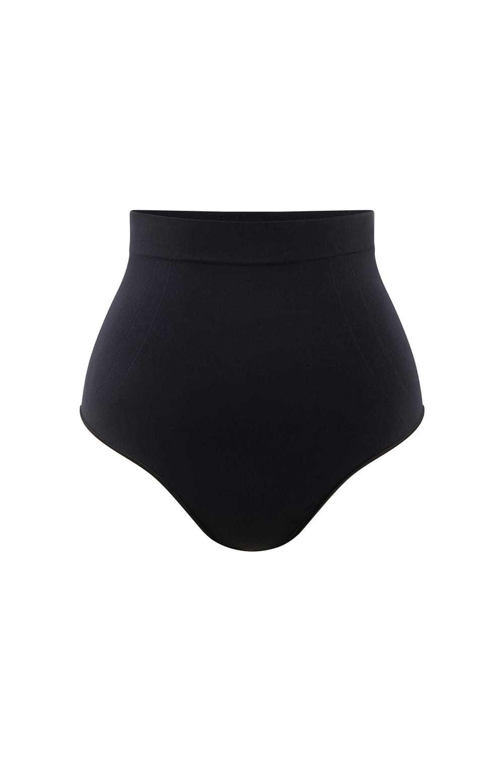 Formender High-Waist-String;${refinementColor}
