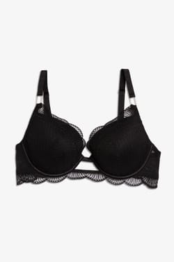 Bra N&ordm;  5: Bra con foam de encaje. Copa D-E;${refinementColor}