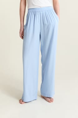 Pantalon de pyjama &agrave; pois;${refinementColor}
