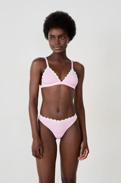 Tanga with Embroidery;${refinementColor}