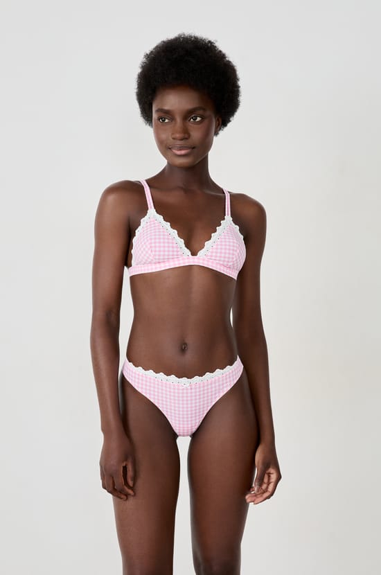 Tanga with Embroidery;${refinementColor}