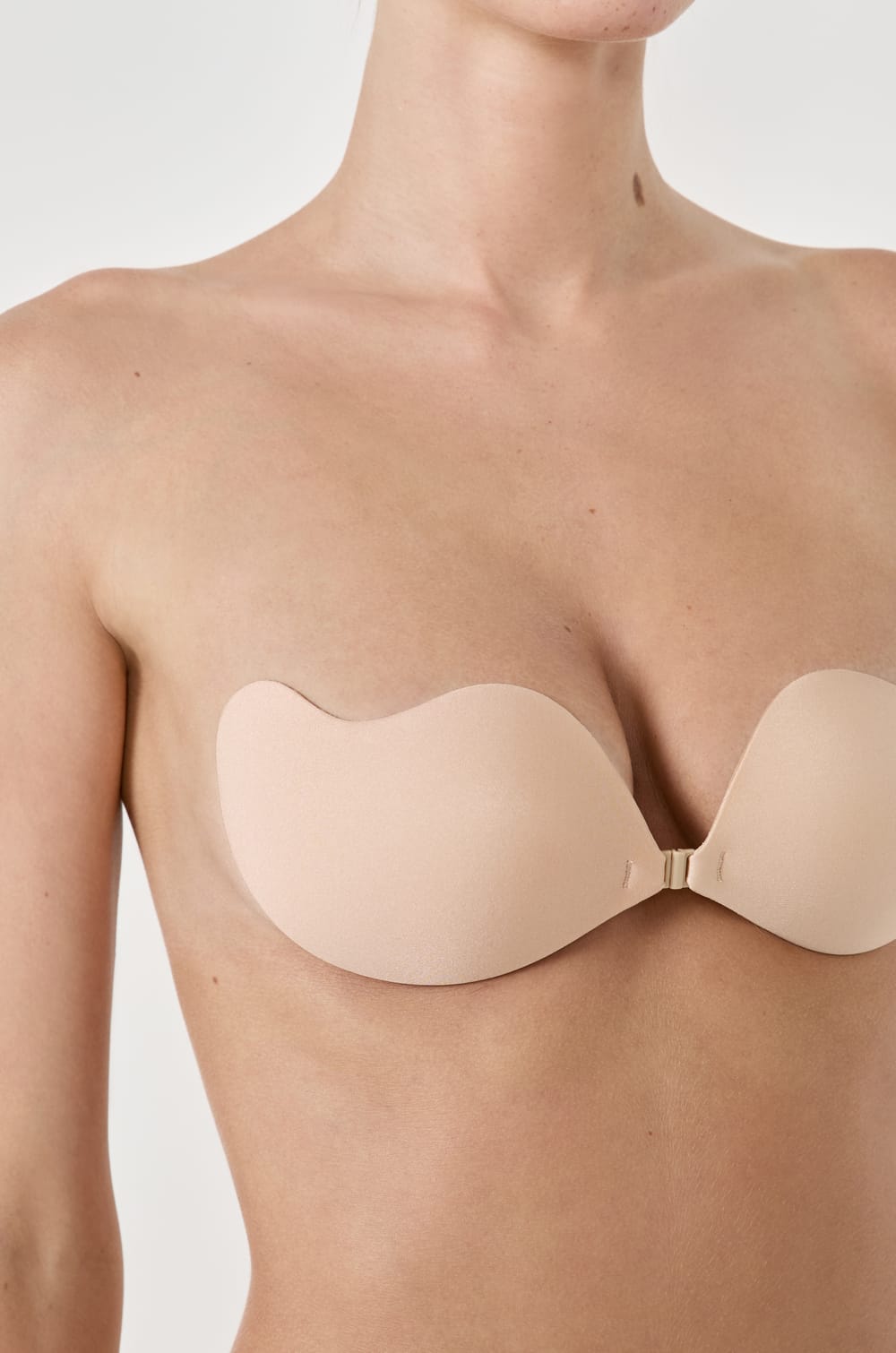 Soutien en microfibre sans bretelles - Magic bodyfashion;${refinementColor}