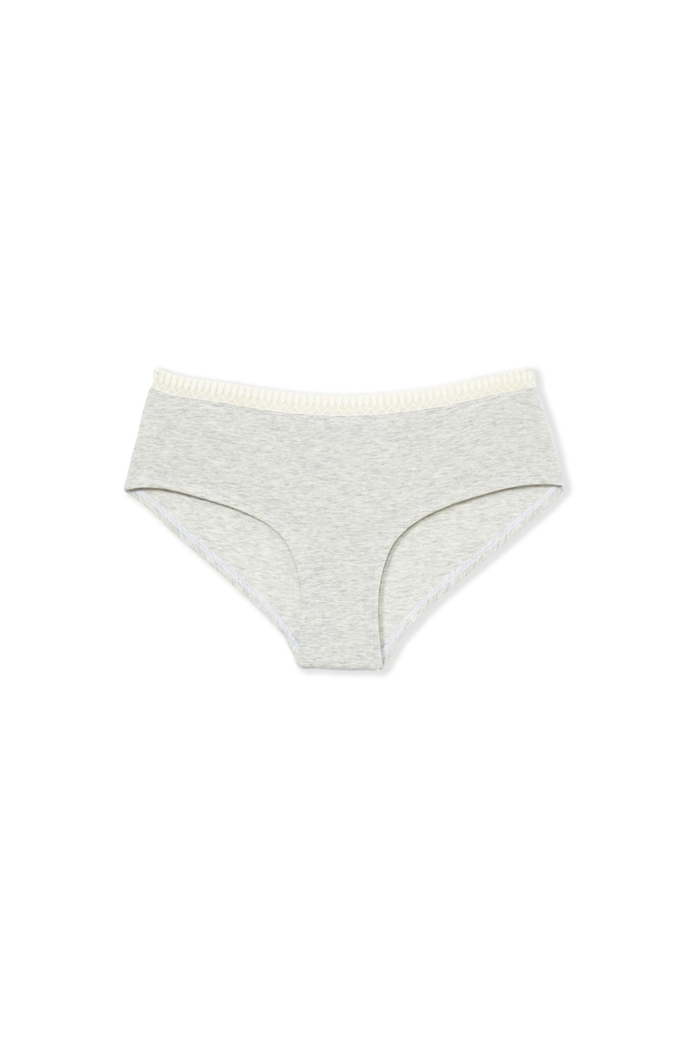 Cotton Boyshort;${refinementColor}