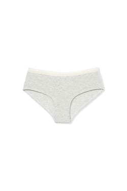 Cotton Boyshort;${refinementColor}