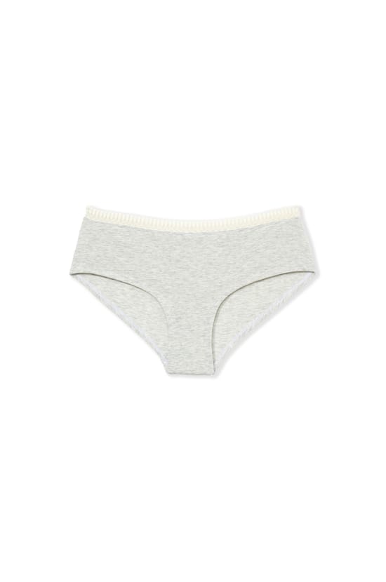 Cotton Boyshort;${refinementColor}