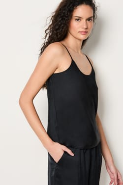 Satin Camisole;${refinementColor}