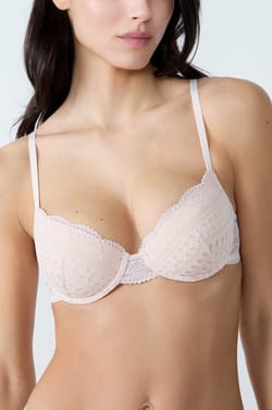 Bra N.4 - The Lightly Lined;${refinementColor}