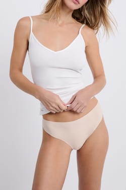 Pack of 3 Thongs;${refinementColor}