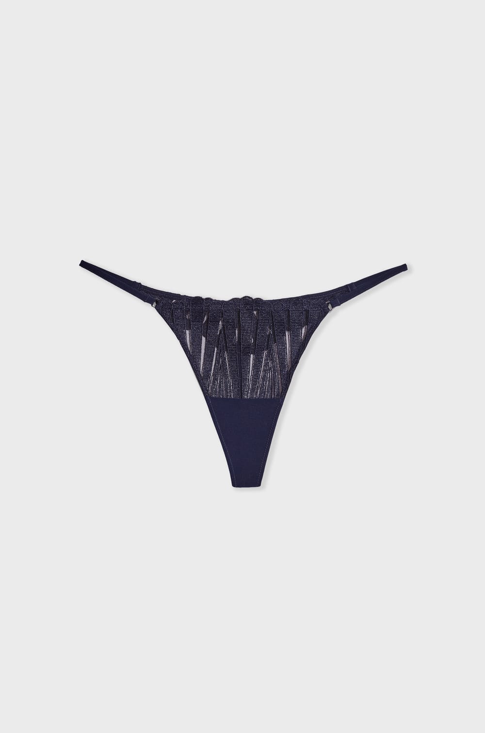 Lace Thong;${refinementColor}