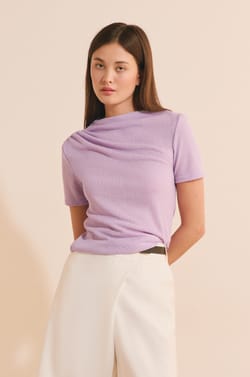T-shirt manches courtes;${refinementColor}