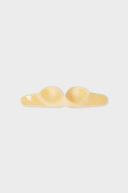 Soutien en microfibre sans bretelles - Magic bodyfashion;${refinementColor}
