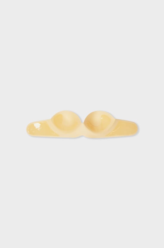 Soutien en microfibre sans bretelles - Magic bodyfashion;${refinementColor}
