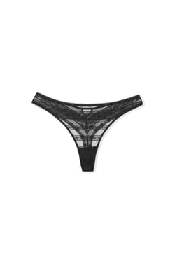 Lace Tanga;${refinementColor}