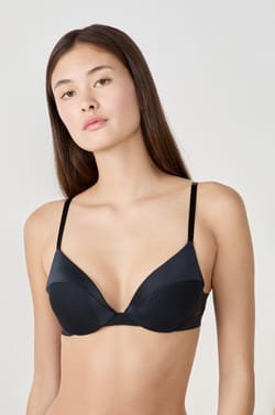 Bra N.2 - The Plunge Push-up;${refinementColor}