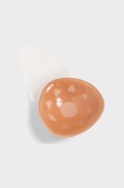 Lifting Adhesive Bra Large Size in Silicone;${refinementColor}