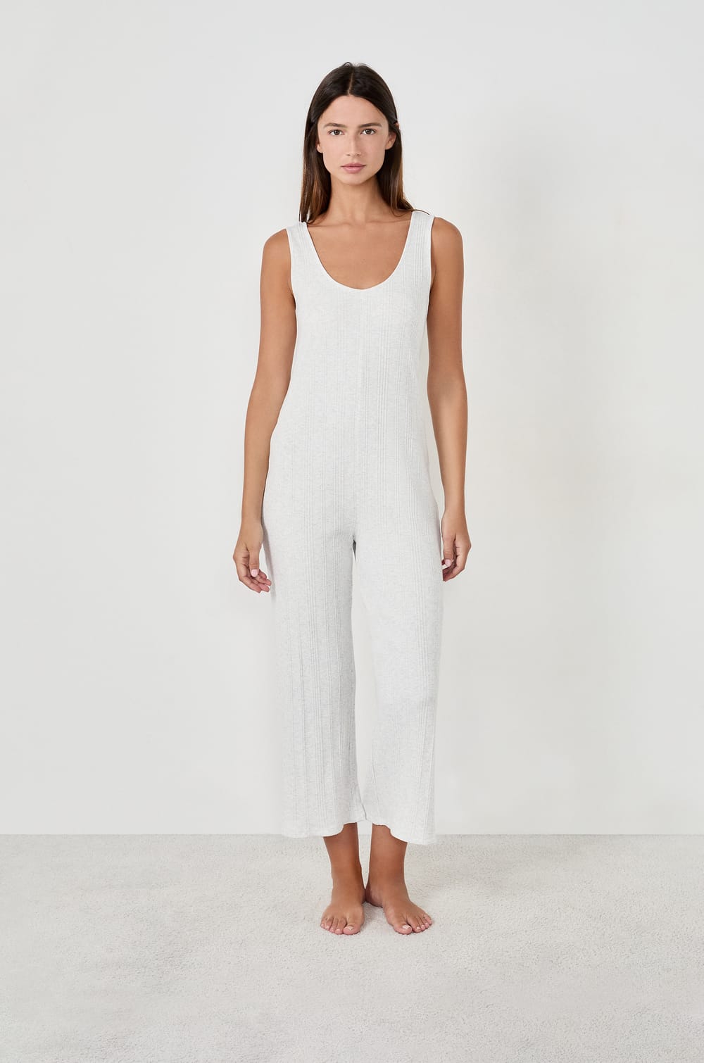 Pyjama Jumpsuit;${refinementColor}