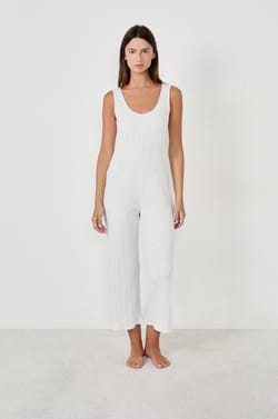 Pyjama Jumpsuit;${refinementColor}