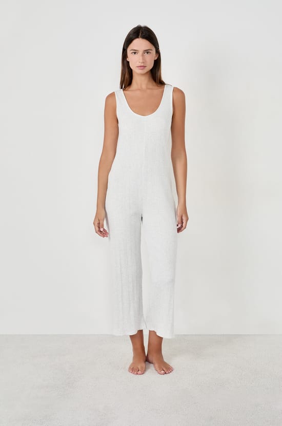Pyjama Jumpsuit;${refinementColor}