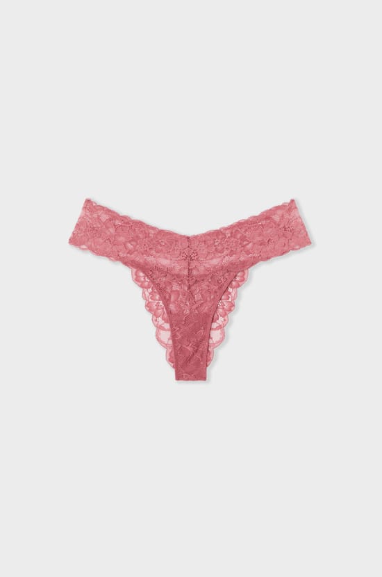 Lace Tanga;${refinementColor}