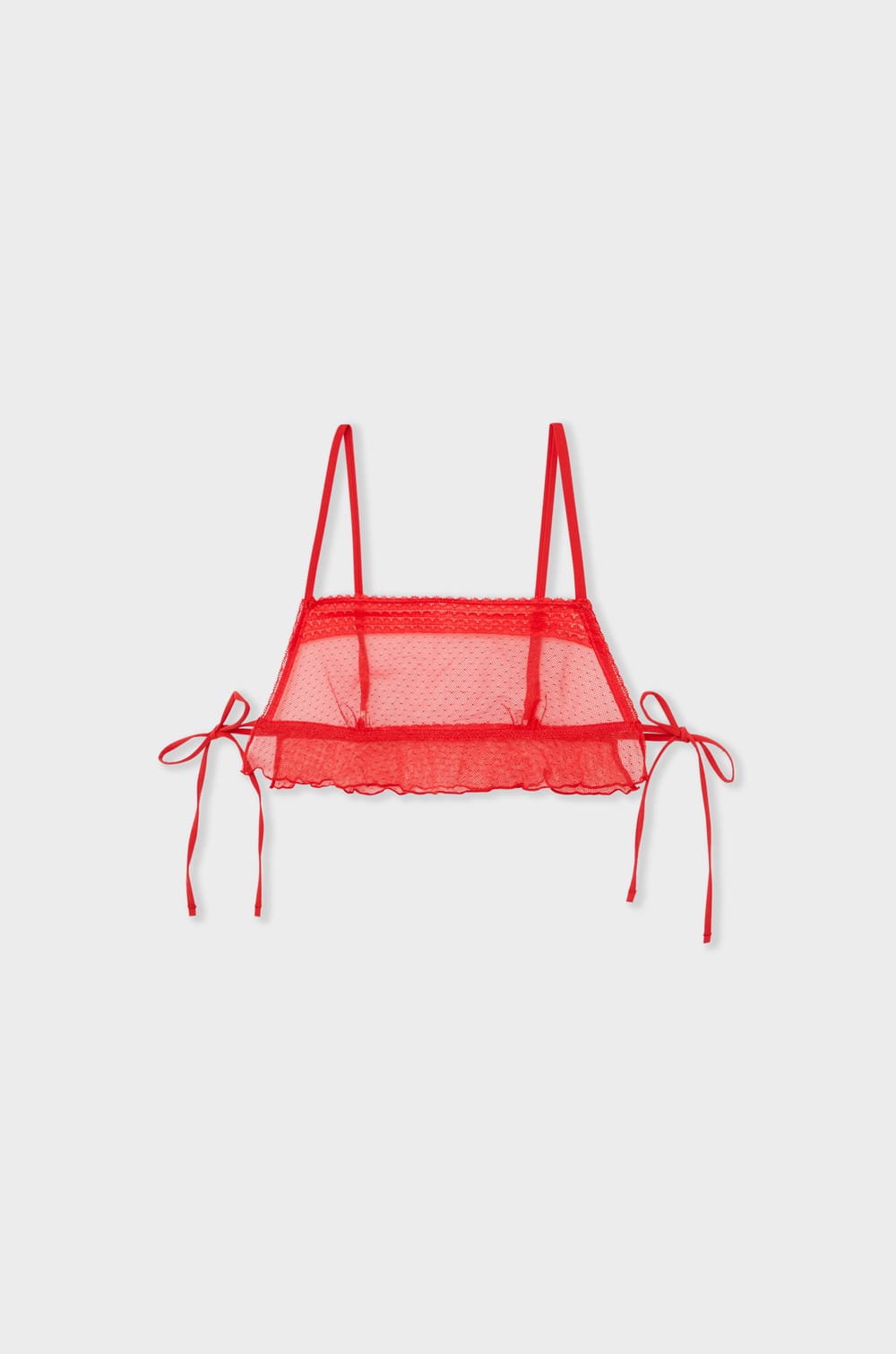 Lace Bralette;${refinementColor}