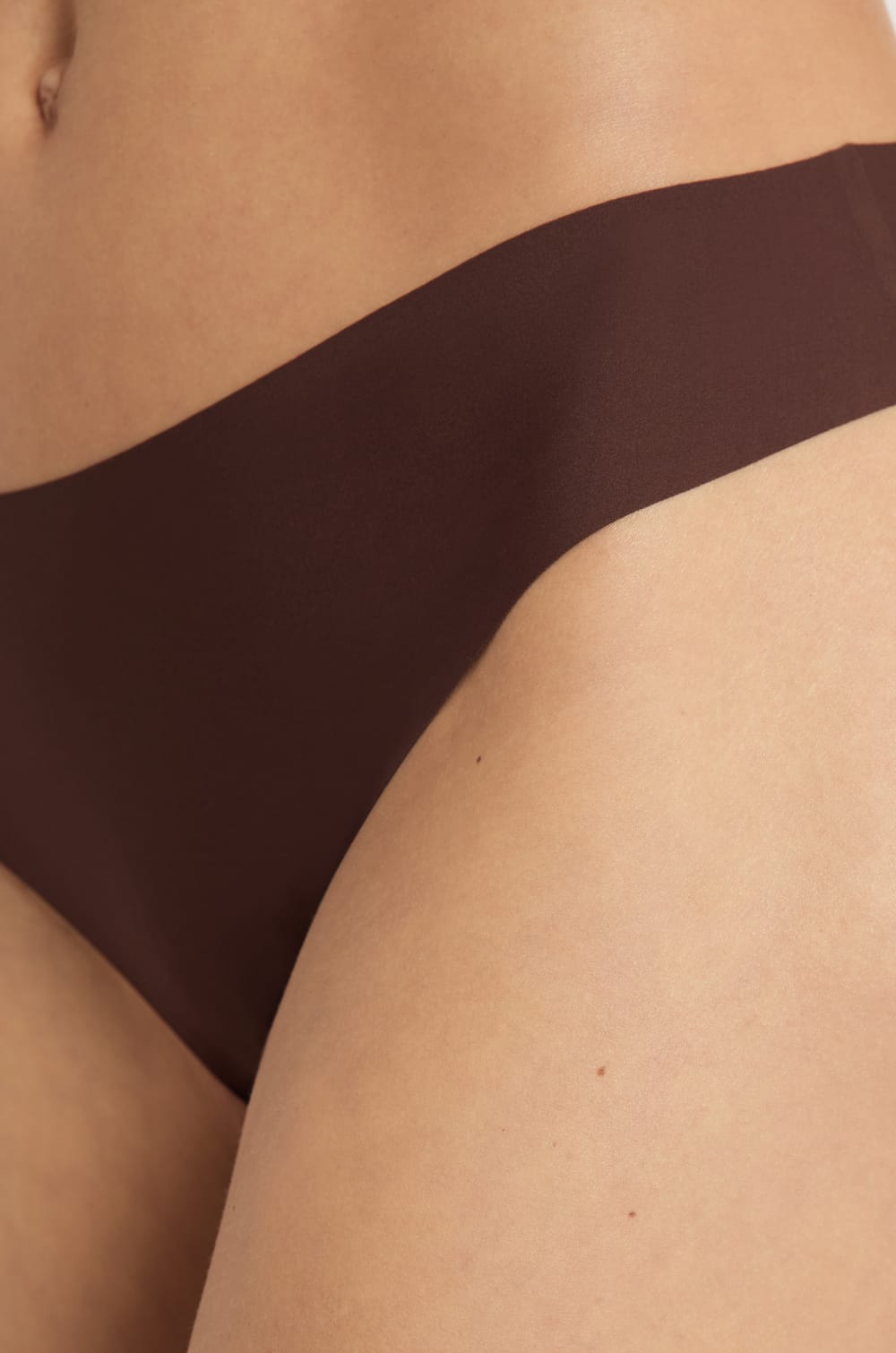 Microfibre Brief;${refinementColor}