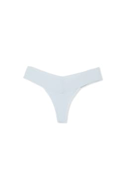 Tanga en microfibre;${refinementColor}