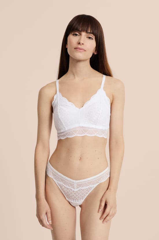 Soutien-gorge triangle sans armatures post-mastectomie;${refinementColor}