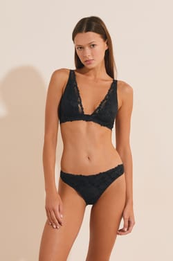 Soutien-gorge N.7 - Le corbeille fourlard;${refinementColor}