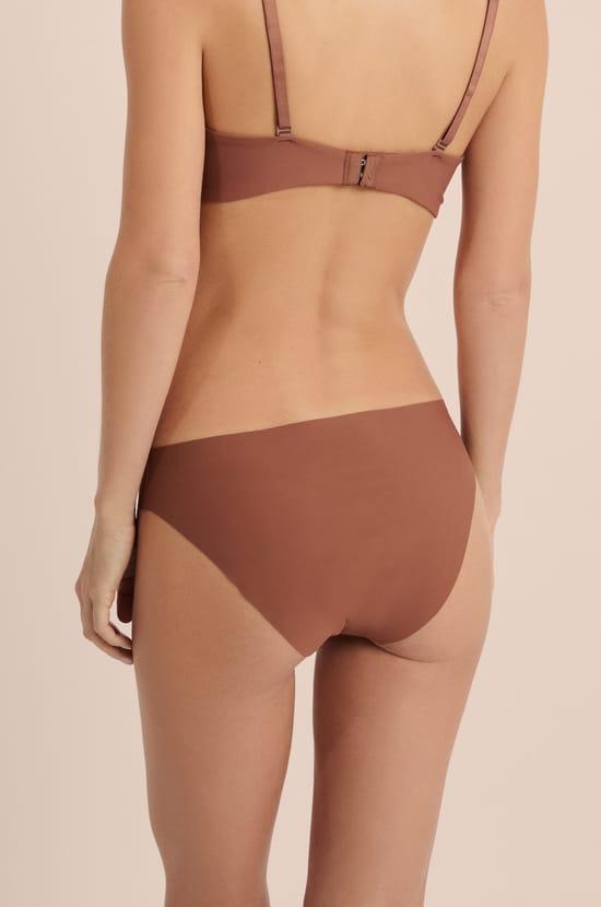 Microfibre Brief;${refinementColor}