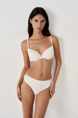Satin Microfibre Tanga;${refinementColor}