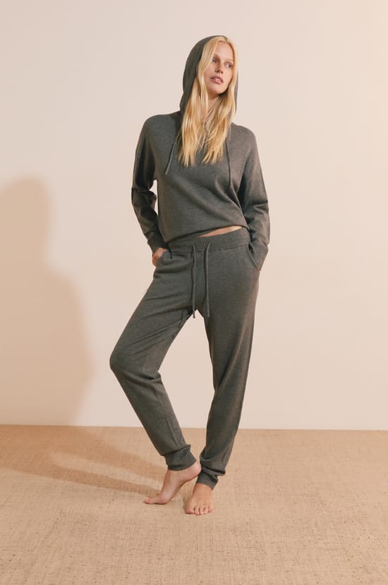 Pantalon de pyjama;${refinementColor}