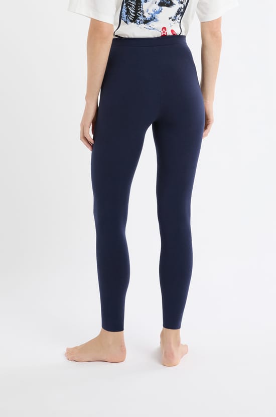 Długie legginsy;${refinementColor}