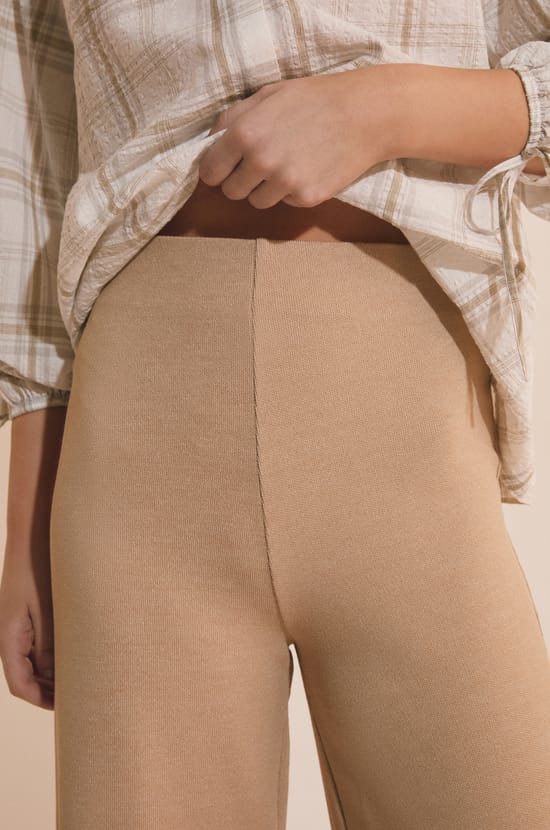 Pantalon fluide;${refinementColor}