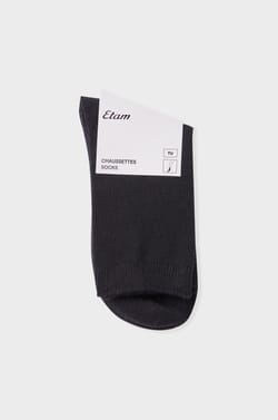 Chaussettes avec cachemire;${refinementColor}