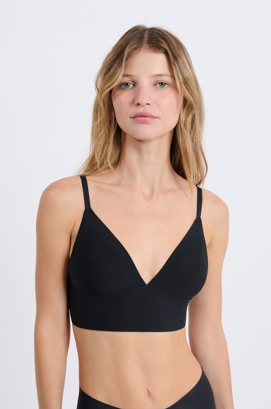 Wireless Backless Bralette;${refinementColor}