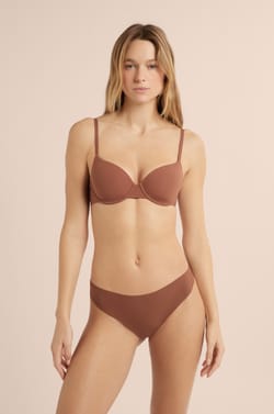 Sujetador N.4 - Copas finas;${refinementColor}