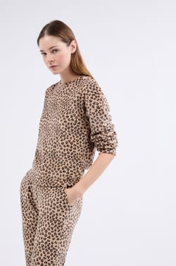 Pyjama 2 pièces à motifs;${refinementColor}