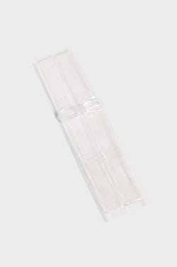 Removable transparent straps for large cup sizes;${refinementColor}