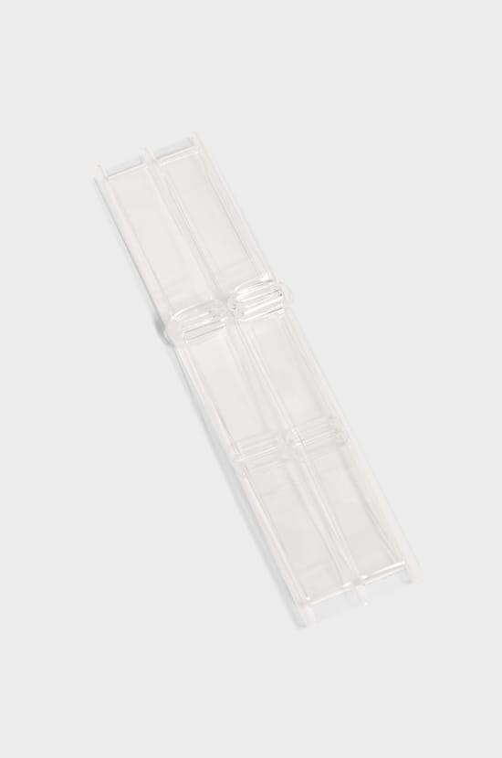 Bretelles amovibles transparentes pour grand bonnet;${refinementColor}