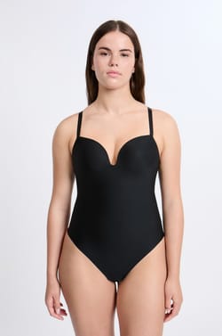 Shaping Bodysuit - Strong Support;${refinementColor}