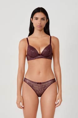 Bra N.2 - The Plunge Push-up;${refinementColor}