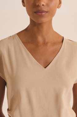 Top col b&eacute;nitier;${refinementColor}