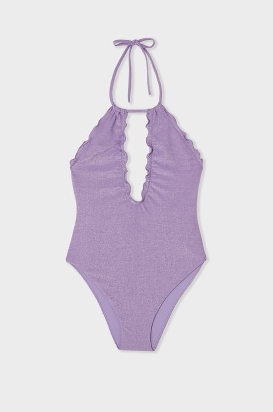 Maillot de bain 1 pi&egrave;ce paillet&eacute;;${refinementColor}