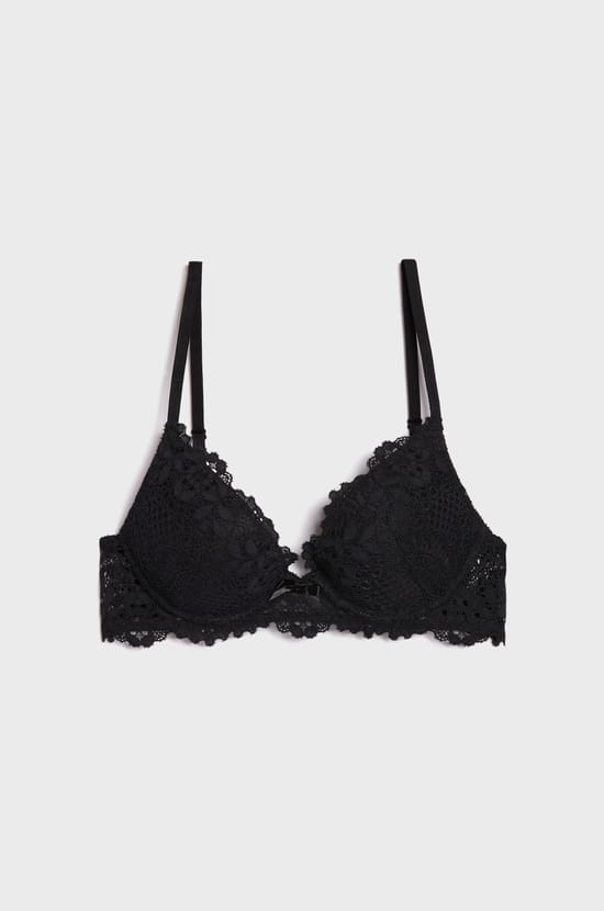 Soutien-gorge N.2 - Le push-up plongeant;${refinementColor}