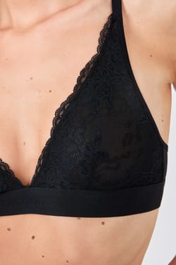 Soutien-gorge triangle sans armatures Lemonade Dolls x Etam;${refinementColor}