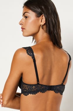 Bra N.9 - Balconette;${refinementColor}