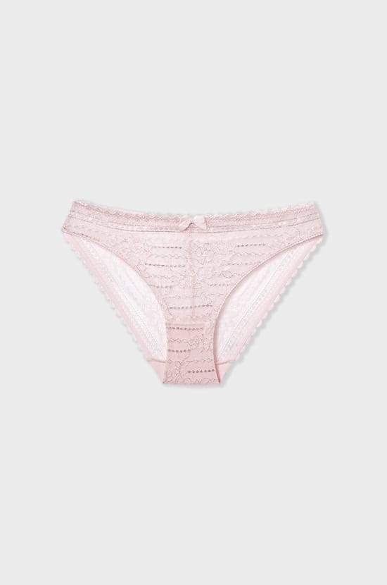 Iridescent Lace Brief;${refinementColor}